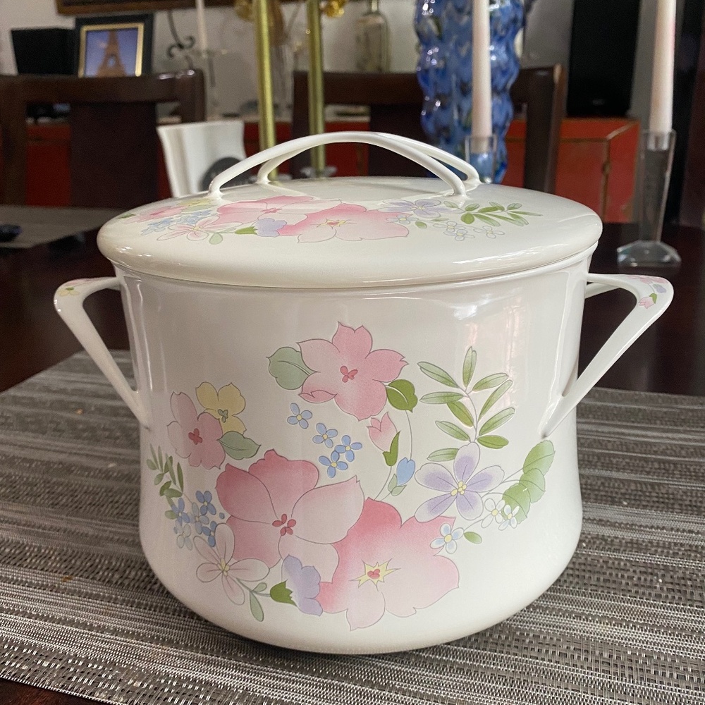 Kobe Cookware, perfect condition,โ Vintage, 1950's